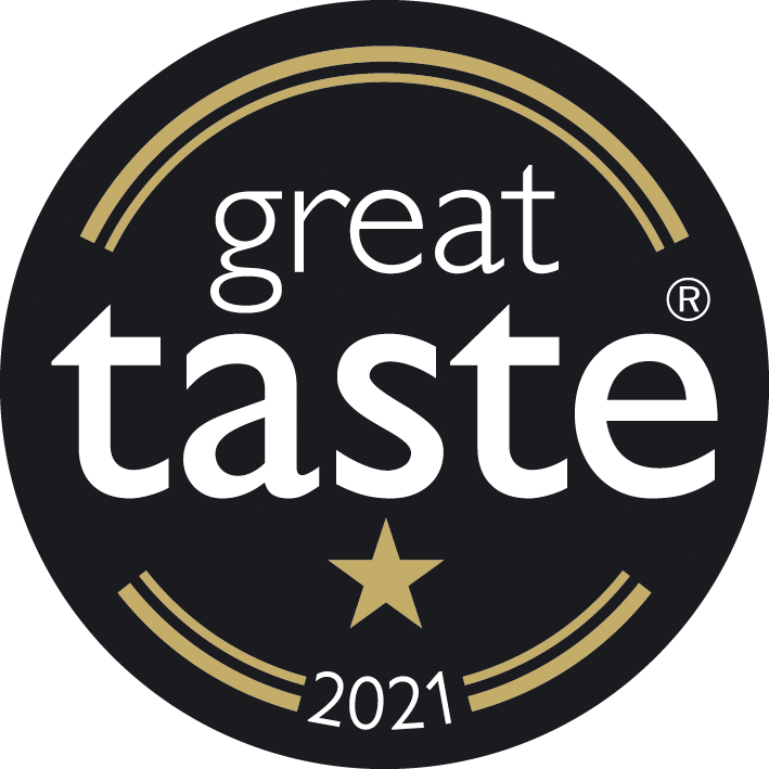 Great Taste 2021